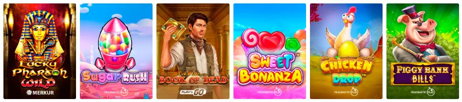 slots lapalingo casino